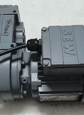 【议价-可维修】SEW-EURODRIVE FAZ27 DT71D4 全新/二手均有货
