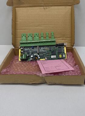 VAISALA LTC212SP RVR CPU CARD