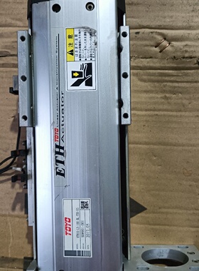 寻ITOYO模组滑台ETH10L5100BLP20