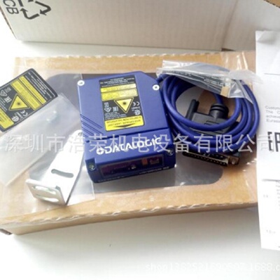 议价datalogic得利捷DS2100N-1214固定式多线读码器全新原装现货