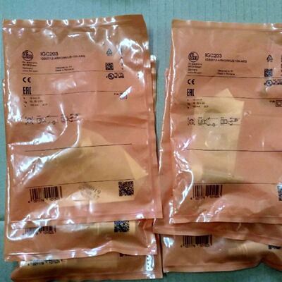 议价IGC203电感式感测器 IGB2012-ARKG/M/US-104-ARS德国IFM