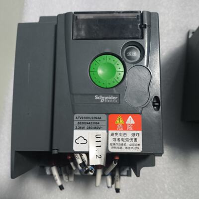 变频器ATV310HU22N4A，2.2KW，380V议价