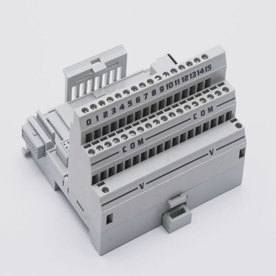 Krones5-745-96-002-8TerminalBlock-used-