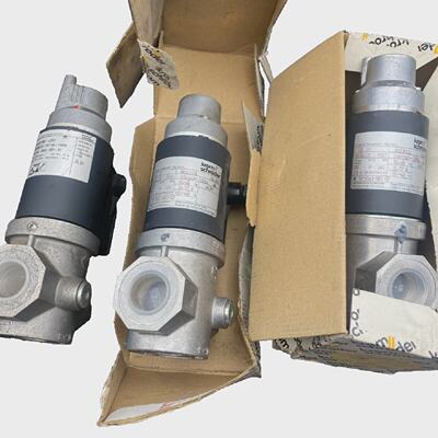 1pc X KROM SCHRODER VG 20 R02LD31 04195 85206120 3137W
