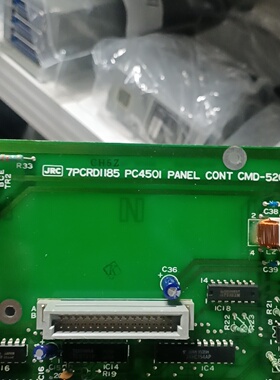 询价-JRCPC450I面板控制主板型号7PCRDI85CM