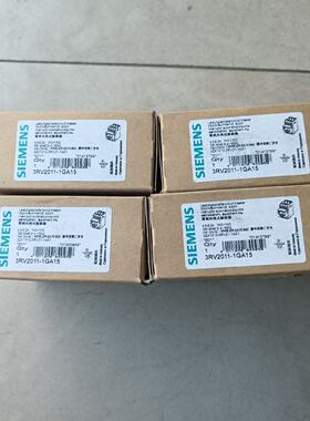 溢价-3RV20111GA15   3RV20111DA15