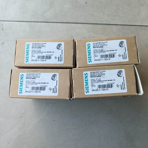 3RV2011-1GA15   3RV2011-1DA15—议价