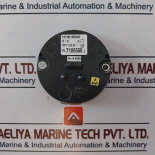 CELDA DE MEDICIN SIEMENS A5E00180946 EX S 0589