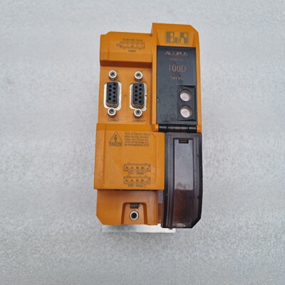 BR 80VD100PD.C18801 ACOPOS Micro 100D Servo Drive  Expedited