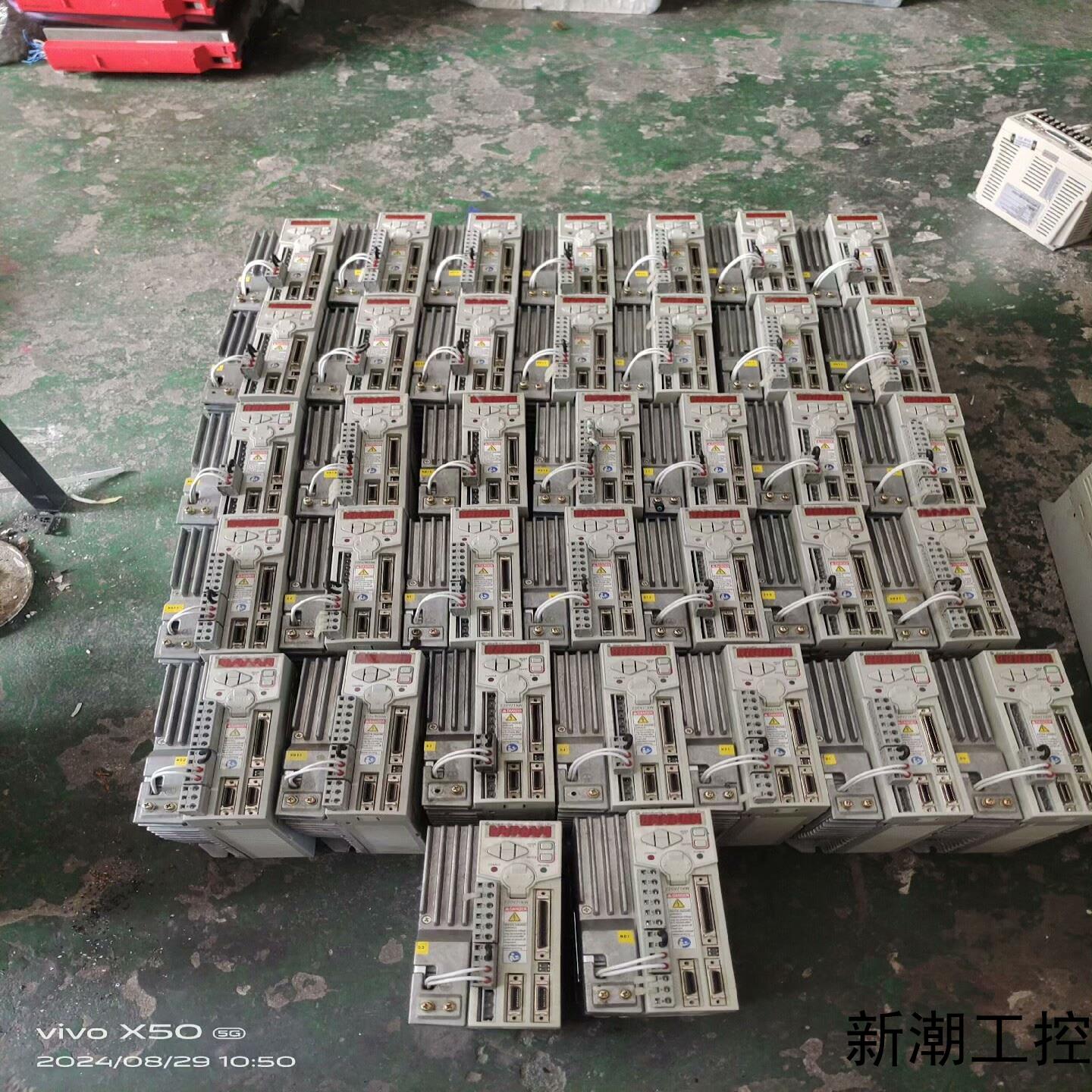 2003-CSD3-10BX2驱动器还剩7台台  成色都一样议价商品