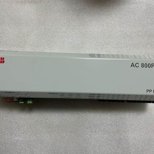 议价ABBAC800PECPPD113型号3BHE023可维修