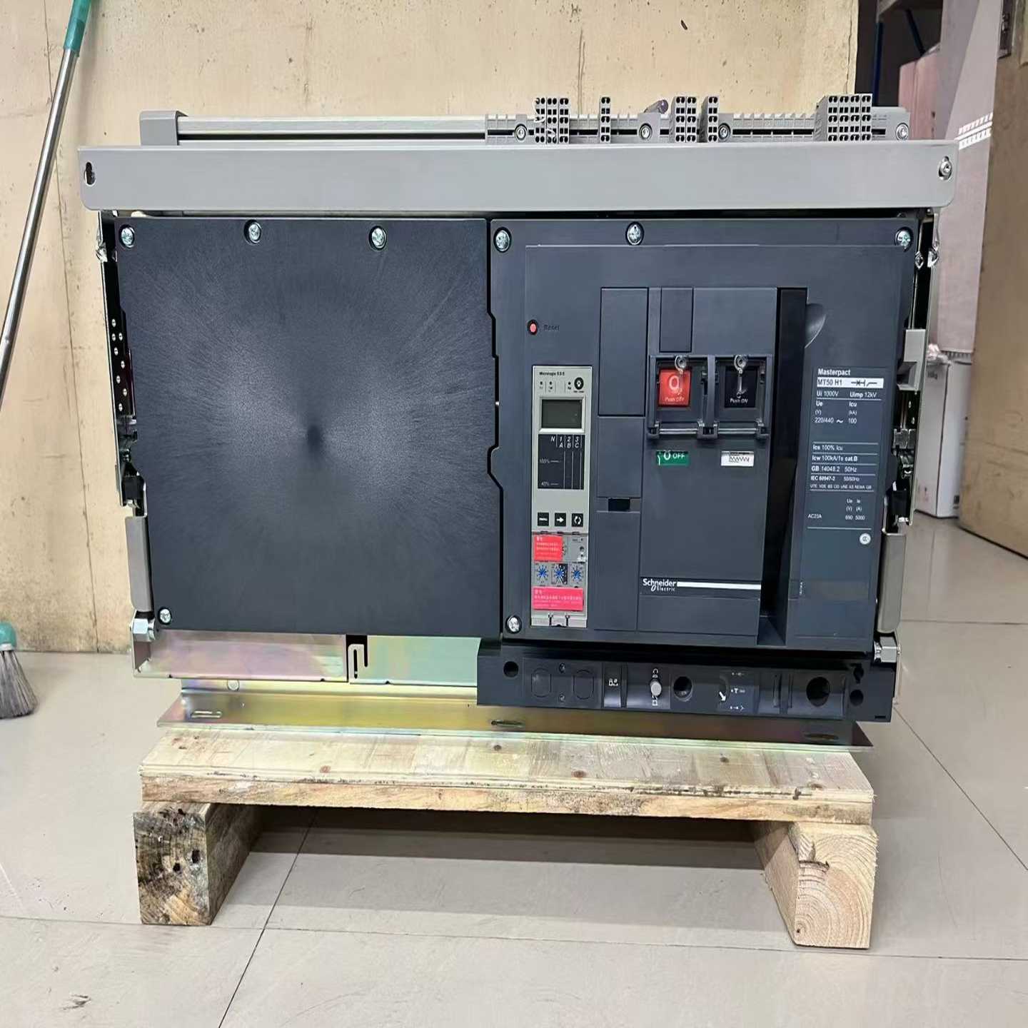 MT框架断路器N型/H型询价