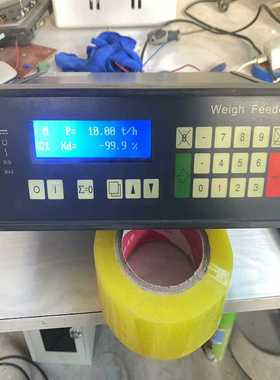 （明明电子）静态配料秤控制器Weigh fseder