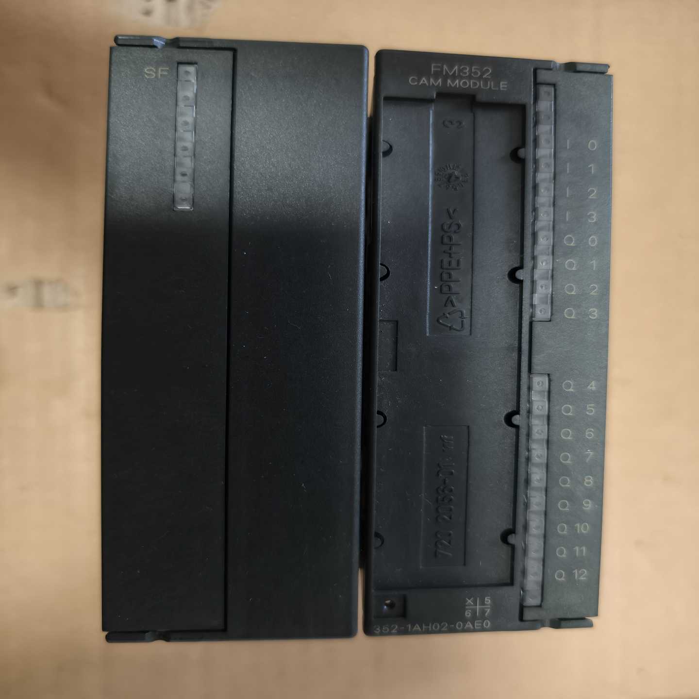 西门子FM352CAM模块，型号352-1AH02-0AE--议价商品