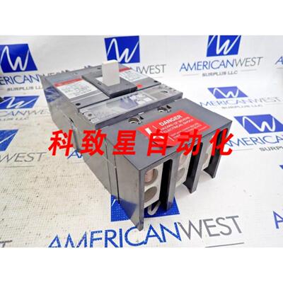 工业配件SGLL36BA0400 GE RMS 400安培 600伏3极MICROVERSA 断路