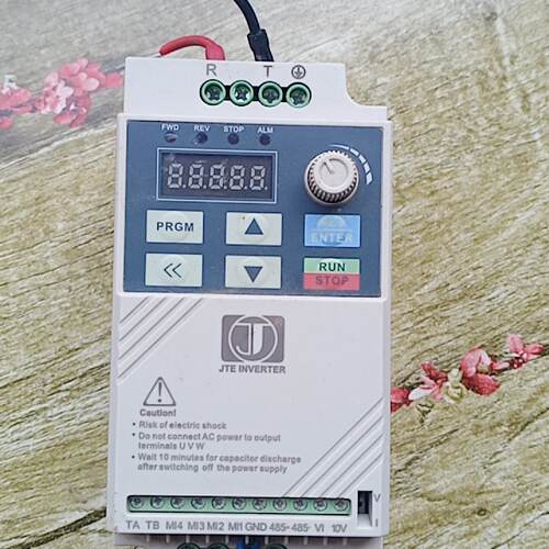 JT100EB0007G1变频器，议价商品