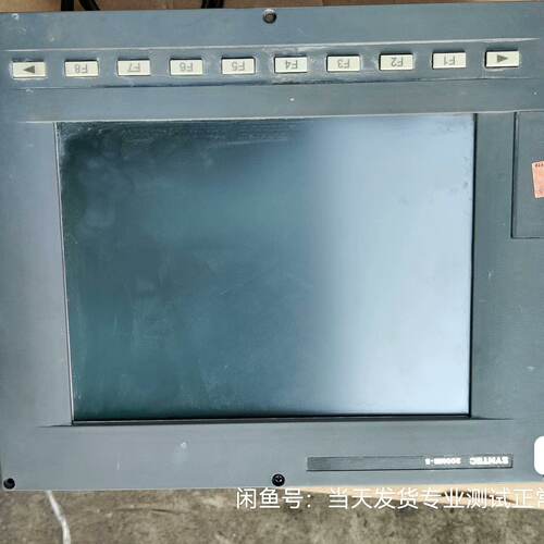 询/SYNTEC新代CNC控制器型号200MB5带Wind
