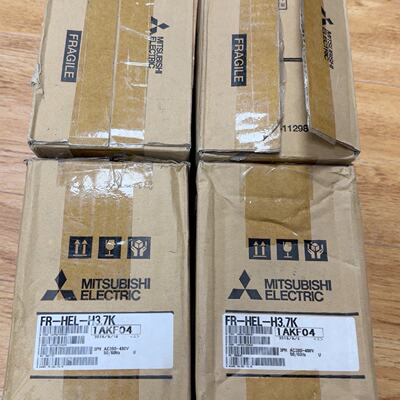 议价Mitsubishi FrHelH3.7K Br New Unused Actual Item Photogra
