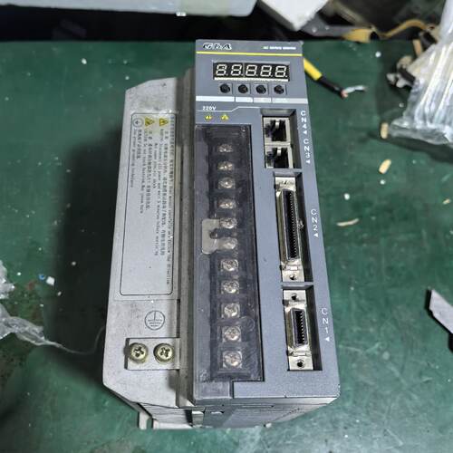 询价-艾威图驱动器型号GLS323B5成色如图