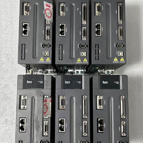 议价Delta Servo Drive AsdA22023F 2Kw ThreePhase Light适用