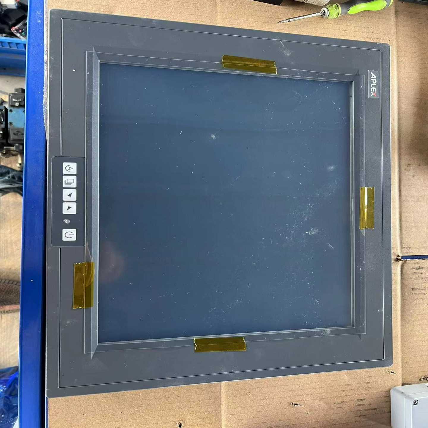 APLEX，型号ADP-1154P-80，成色如图询价