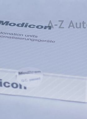 AEG MODICON ADU 115  243175 168 ANALOG INPUTS 605142.243175