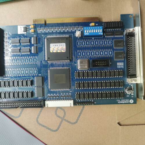 充新雷赛DMC2410V2.1和IOC1320-议价