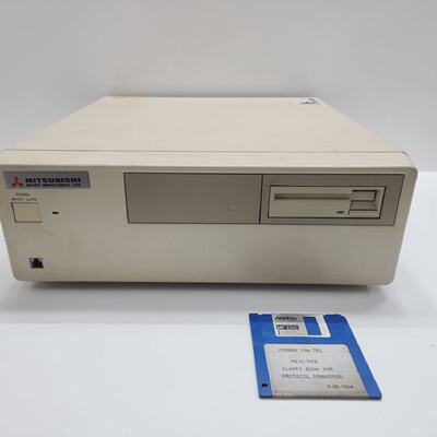 MITSUBISHI HEAVY INDUSTRIES PACKETVF PROTOCOL CONVERTER