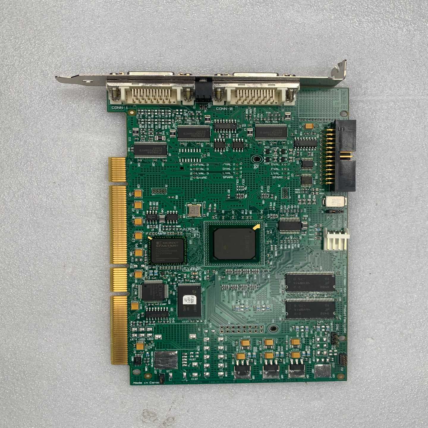CORECO图像采集卡OC-64C0-00080--议价商品
