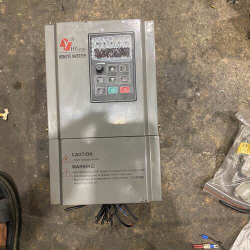 议价Hongye 7.5Kw Inverter Hy300b3g7R5 N1 SecondH Dismled适用