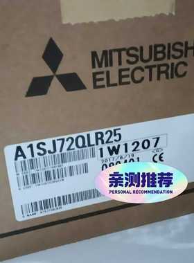 三菱A1SJ72QLR25A68ADC包装完好，