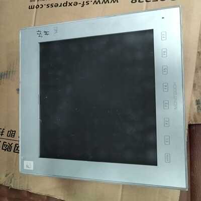 富士触屏，拆机包好，型号V9120is，成色见图。需要的私聊-议价