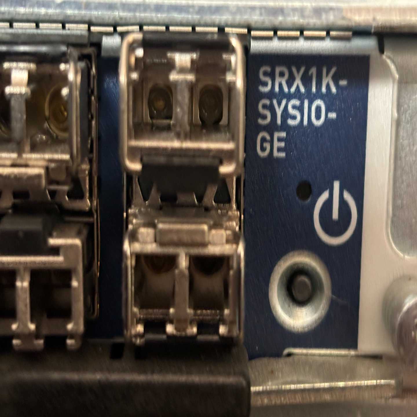 原装JuniperSRX1400SRX1K-SYS10--议价