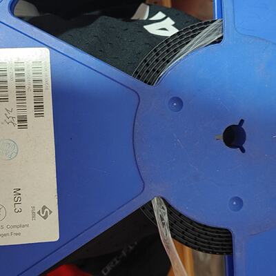议价SY5011FAC一盘尾数255PCS打包108包邮可维修