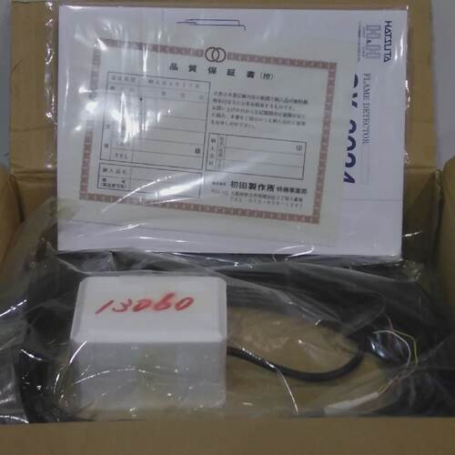 HATSUTA New  SX3024 SX3024II  FLAME DETECTOR I.R Senser