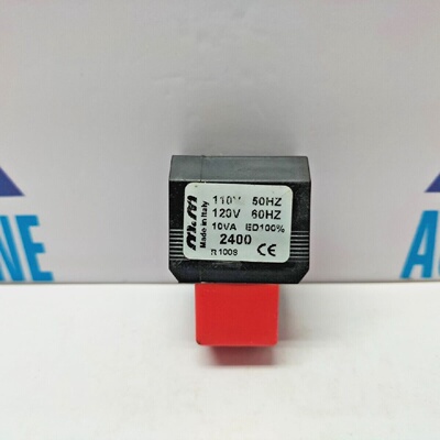 Bobine De Soupape Solnode MM 2400 Type R1008 2