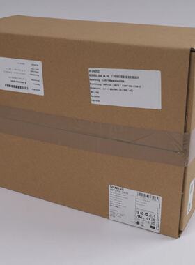 New Siemens 3NP11631DA10 24 Months Warranty