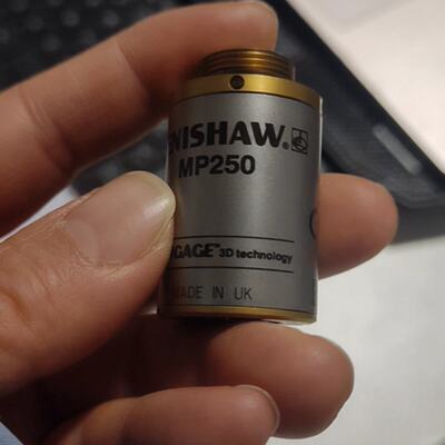 雷尼绍RESHAWMP250测头英国原装RENGA—议价