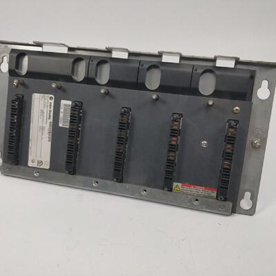 AB 2094PR4 Ser. A Rail DAlimentation 4 Axes
