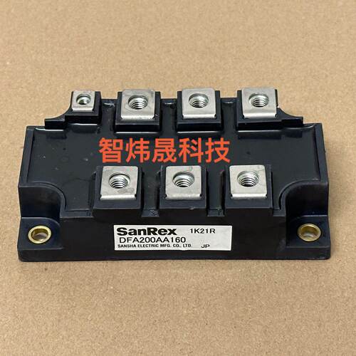 DFA200AA160议价