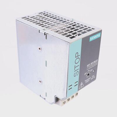 SIEMENS 6EP1 9613BA20 6EP19613BA20