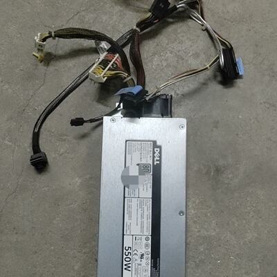 DELLR320R420冷电源dh550es0dp拍前询价