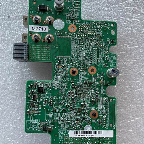 MZ7102*40GE端口RoCE扣卡PCIE3.0-议价