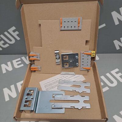 00477447 LENZE 00477447 Pacchetto Materiale Di Installazione