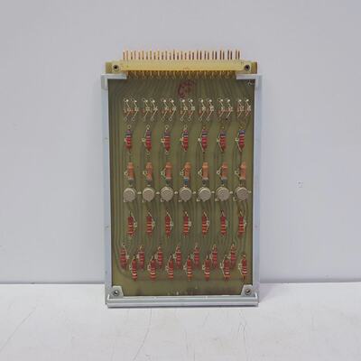 SIEMENS C71458A502A2 SIMATIC N PCB CARD C71040A2C6120106