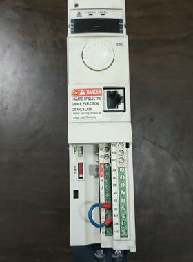 【议价-可维修】施耐德 变频器 ATV32H075N4 全新/二手均有货