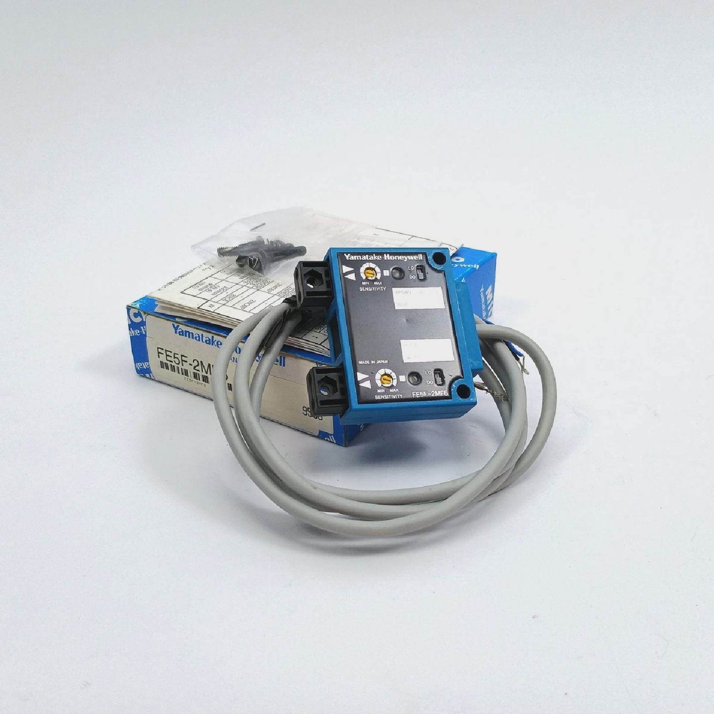 Yamatake  Honeywell FE5F2MF6 Sensor