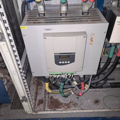 软启动器 ATS48C32Q—议价