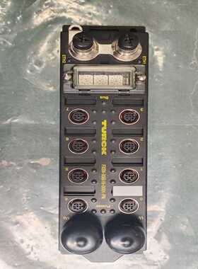 全新无包装正品TURCK图尔克FXEN-XSG16-00-议价