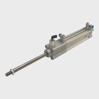 Cilindro Neumtico Festo Normativo DSBC32125CPPVA 1463250